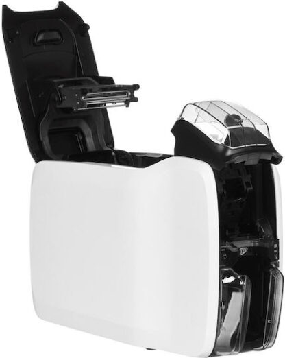 Zebra ZC100 Εκτυπωτής Ετικετών Ethernet / USB 300 dpi Έγχρωμος Κωδικός: ZC11-0000Q00EM00