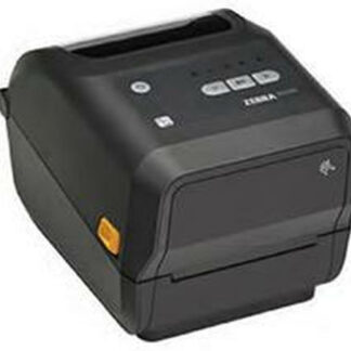 Zebra ZD421T Εκτυπωτής Ετικετών Θερμικής Μεταφοράς Bluetooth / Ethernet / USB 203 dpi Κωδικός: ZD4A043-30EE00EZ