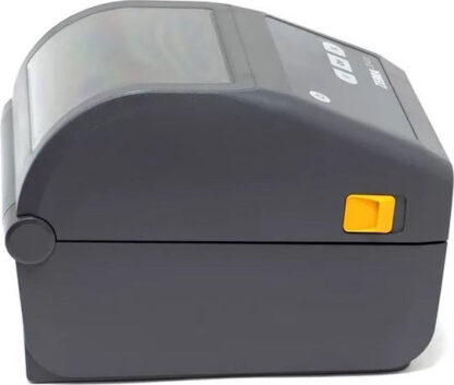 Zebra ZD421c Εκτυπωτής Ετικετών Θερμικής Μεταφοράς Ethernet / USB 300 dpi Κωδικός: ZD4A042-C0EE00EZ