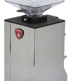 Eureka Mignon SILENZIO 55 220-240V/50-60Hz 15BL grey