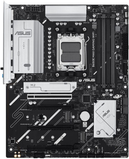 Asus PRIME B850-PLUS WIFI Motherboard ATX με AMD AM5 Socket
