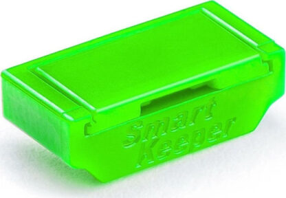 SmartKeeper HMD04P1GN 10 x HDMI Port Blockers without Lock Key Mini Green SLSART-0159 SLSART0159 (SLSART-0159)