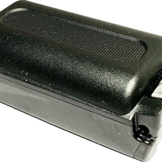 BATTERIA AGGIUNTIVA PER ET5X DA UTILIZZARE CON ESPANSIONE ESTERNA (BTRY-ET5X-PRPK2-01)