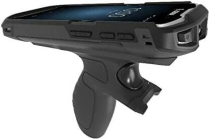 PISTOL GRIP E PROTEZIONE IN GOMMA PER TC5X (KT-TC51-TRG1-01)
