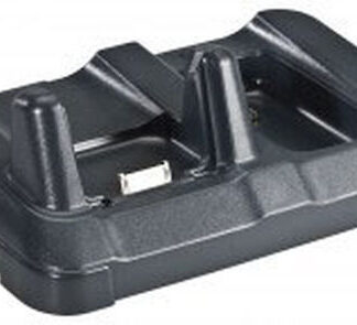 BASE DI RICARICA SINGOLA PER SKORPIO X5 - CON CONTATTI (94A150107)