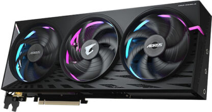 Graphics card Gigabyte Radeon RX 9070 XT AORUS ELITE 16GB (GV-R9070XTAORUS E-16GD)