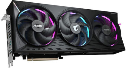 Graphics card Gigabyte Radeon RX 9070 XT AORUS ELITE 16GB (GV-R9070XTAORUS E-16GD)