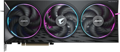 Graphics card Gigabyte Radeon RX 9070 XT AORUS ELITE 16GB (GV-R9070XTAORUS E-16GD)