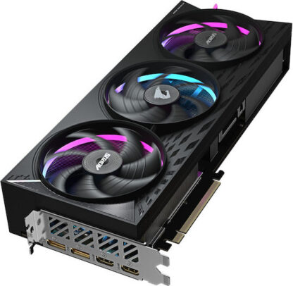 Graphics card Gigabyte Radeon RX 9070 XT AORUS ELITE 16GB (GV-R9070XTAORUS E-16GD)