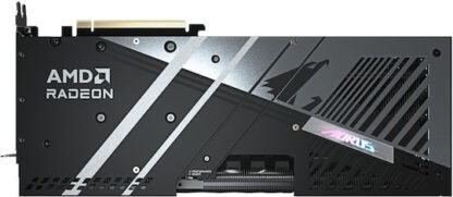 Graphics card Gigabyte Radeon RX 9070 XT AORUS ELITE 16GB (GV-R9070XTAORUS E-16GD)