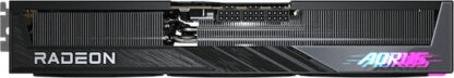Graphics card Gigabyte Radeon RX 9070 XT AORUS ELITE 16GB (GV-R9070XTAORUS E-16GD)
