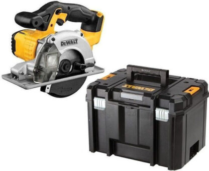 Dewalt Δισκοπρίονο Κωδικός: DCS373NT