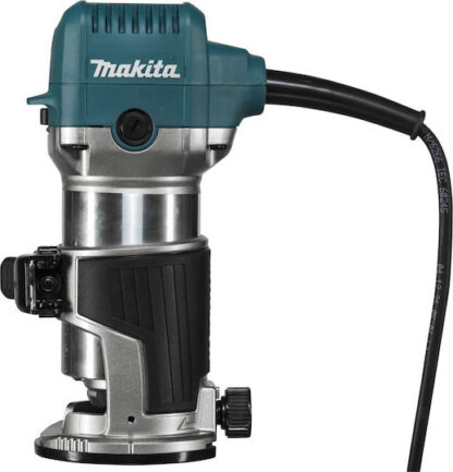 Makita Κουρευτικό Περιθωρίων 710W Κωδικός: RT0702CX3J