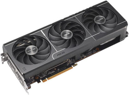 Asus Radeon RX 9070 16GB GDDR6 Prime OC Κάρτα Γραφικών Κωδικός: 90YV0LI1-M0NA00
