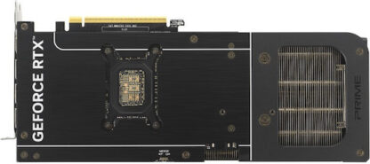 Asus GeForce RTX 5070 12GB GDDR7 Prime OC Κάρτα Γραφικών Κωδικός: 90YV0M10-M0NA00