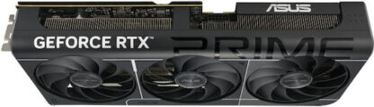 Asus GeForce RTX 5070 12GB GDDR7 Prime OC Κάρτα Γραφικών Κωδικός: 90YV0M10-M0NA00
