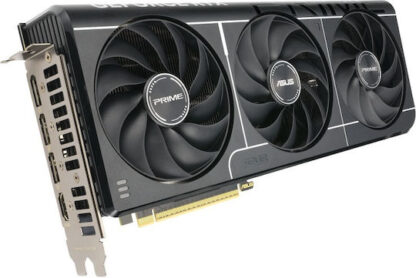Asus GeForce RTX 5070 12GB GDDR7 Prime OC Κάρτα Γραφικών Κωδικός: 90YV0M10-M0NA00