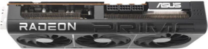 Asus Radeon RX 9070 XT 16GB GDDR6 Prime OC Κάρτα Γραφικών Κωδικός: 90YV0L71-M0NA00