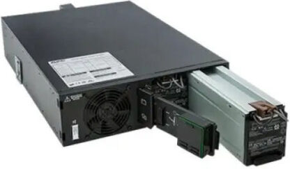 APC Smart-UPS SRT 6000 RM On-Line 6000VA 6000W με 10 IEC Πρίζες