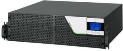 KEOR SPE Line Interactive Sinusoidale con Display LCD 3000VA 2400W