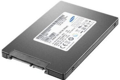 Lenovo ThinkSystem SSD 960GB 2.5'' SATA III Κωδικός: 4XB7A90874