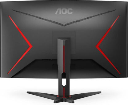 AOC C32G2ZE VA Curved Gaming Monitor 31.5" FHD 1920x1080 240Hz με Χρόνο Απόκρισης 4ms GTG