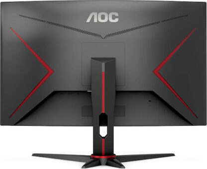AOC C27G2ZE VA Curved Gaming Monitor 27" FHD 1920x1080 240Hz με Χρόνο Απόκρισης 1ms GTG