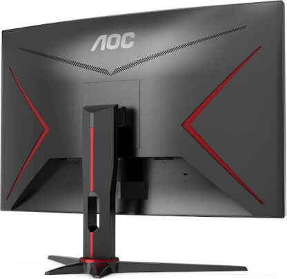 AOC C27G2ZE VA Curved Gaming Monitor 27" FHD 1920x1080 240Hz με Χρόνο Απόκρισης 1ms GTG