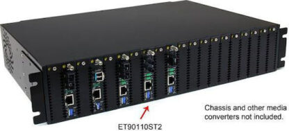 Αντάπτορας Startech ET90110ST2