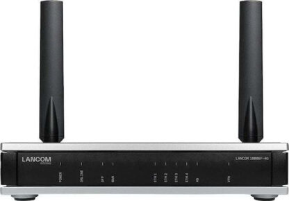 LANCOM SD-WAN SDWAN Gateways 1800EF-4G 1800EF4G (62164)