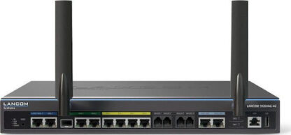 LANCOM SD-WAN SDWAN Gateways 1926VAG-4G 1926VAG4G (62123)