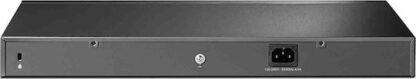 TP-LINK SG3210X-M2 v1 Managed L2 Switch με 8 Θύρες Ethernet και 2 SFP Θύρες