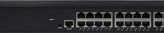 Lancom GS-2328F Managed L3 Switch με 28 Θύρες Gigabit (1Gbps) Ethernet και 28 SFP Θύρες