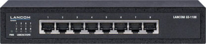 LANCOM Switch GS-1108 GS1108 (61457)