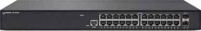 Lancom GS-3126X Managed L3 Switch με 24 Θύρες Gigabit (1Gbps) Ethernet και 2 SFP Θύρες