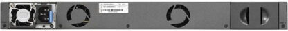 NetGear M4300-48X Managed L3 PoE+ Switch με 48 Θύρες Gigabit (10Gbps) Ethernet