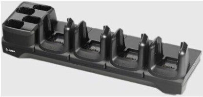 BASE DI RICARICA PER 4 MC33 E 4 BATTERIE (CRD-MC33-4SC4BC-01)