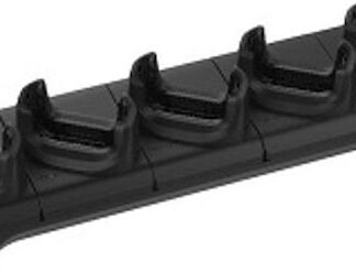 BASE DI RICARICA PER 4 MC33 E 4 BATTERIE (CRD-MC33-4SC4BC-01)
