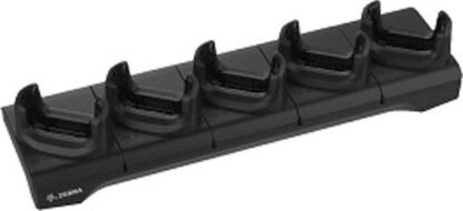 BASE DI RICARICA PER 5 TC5X (CRD-TC51-5SCHG-01)