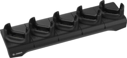Base di Ricarica Ethernet 5 slotTC51/TC56 (CRD-TC51-5SETH-01)