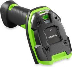 Zebra DS3608-ER Scanner Χειρός Ενσύρματο με Δυνατότητα Ανάγνωσης 2D και QR Barcodes Κωδικός: DS3608-ER3U4602ZVW