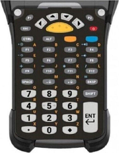 Zebra Αξεσουάρ POS Κωδικός: KYPD-MC9343FN-01
