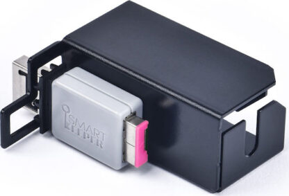 SmartKeeper UM03PK 1 x Keyboard Mouse Lock without Lock Key Basic Pink SLSART-0033 SLSART0033 (SLSART-0033)
