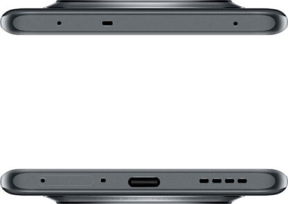 Realme 14 Pro 5G Dual Sim 12GB RAM 512GB - Suede Grey