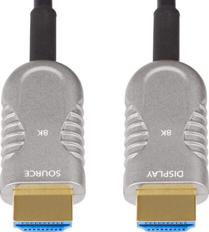 StarTech Cable HDMI male - HDMI male 15.2m Μαύρο Κωδικός: 65030903035
