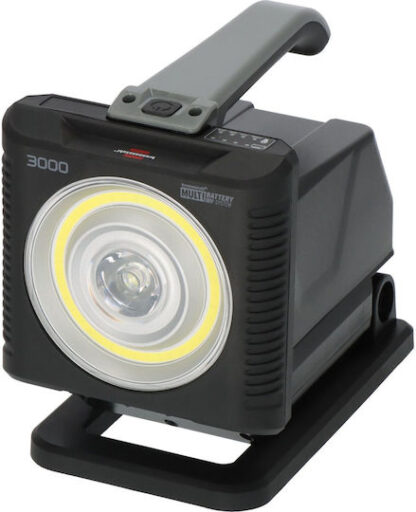 Brennenstuhl Multi Battery LED Portable Work Light