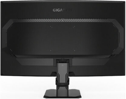 Gigabyte GS27QCA LED 27’ 2560 x 1440 px Quad HD 180 Hz monitor black