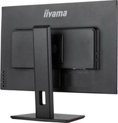 Iiyama ProLite XUB2595WSU-B5 IPS Monitor 25" FHD 1920x1200 με Χρόνο Απόκρισης 4ms GTG
