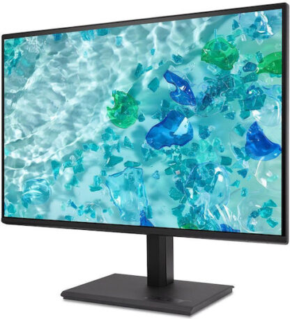 Acer Vero B247YGbmiprx IPS Monitor 23.8" FHD 1920x1080 με Χρόνο Απόκρισης 4ms GTG