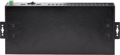 StarTech USB 3.2 Hub 16 Θυρών με σύνδεση USB-A και Εξωτερική Παροχή Ρεύματος Κωδικός: S5G16AINDS-USB-A-HUB